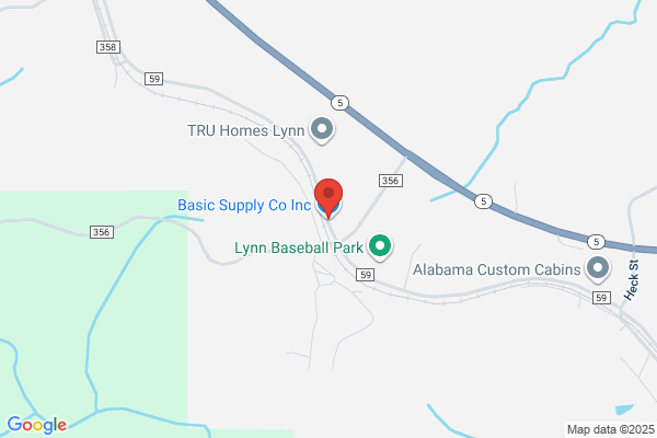 Basic Supply Co Inc