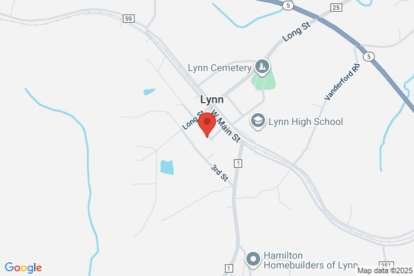 Lynn Baptist Church