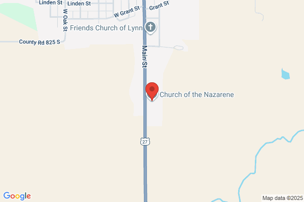 Church of the Nazarene