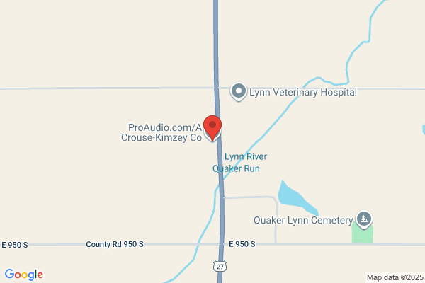 Crouse-Kimzey Co