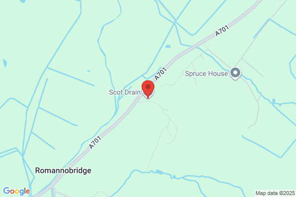 Johnting Scott Drainage Contr
