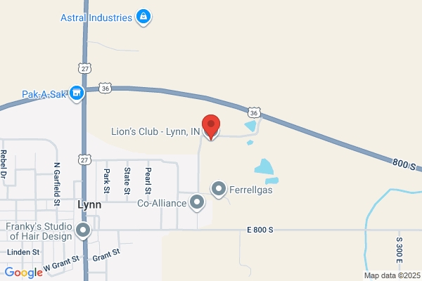Lynn Lions Club