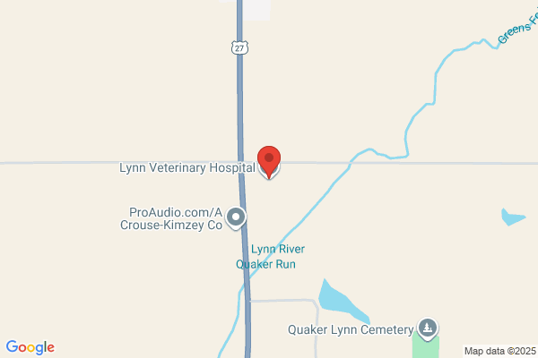 Lynn Veterinary Hospital