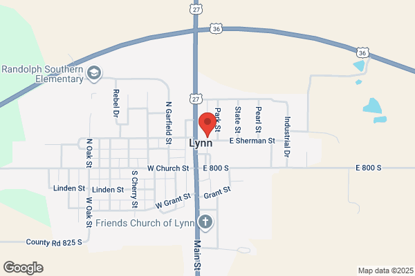Thomas Funeral Home