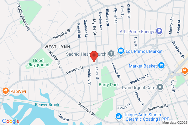 Wolff & Benevento Accounting Services