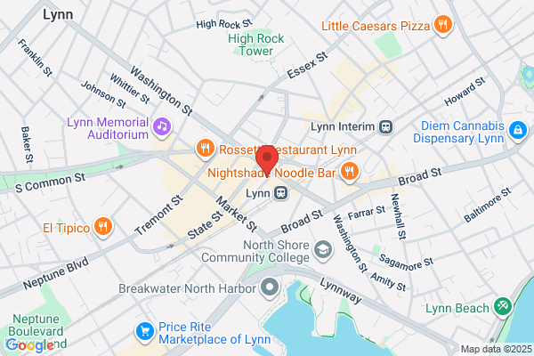 BrightView Lynn Addiction Treatment Center