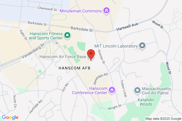 Hanscom Air Conditioning
