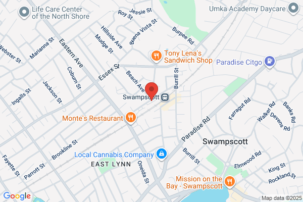 Paradise Auto Service