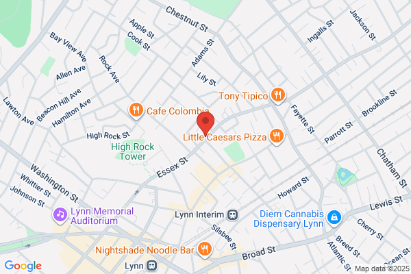 Centro Liquors