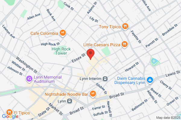 Union Plaza Cleaners & Tailors
