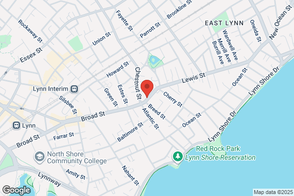 Diem Cannabis Dispensary Lynn