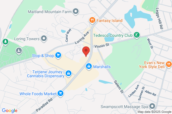 Family Foot Care Group - Charles W. Connolly Jr., DPM