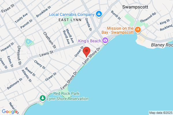 285 Lynn Shore Drive Association