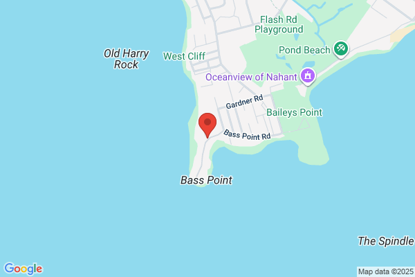 Bass Point Apartments