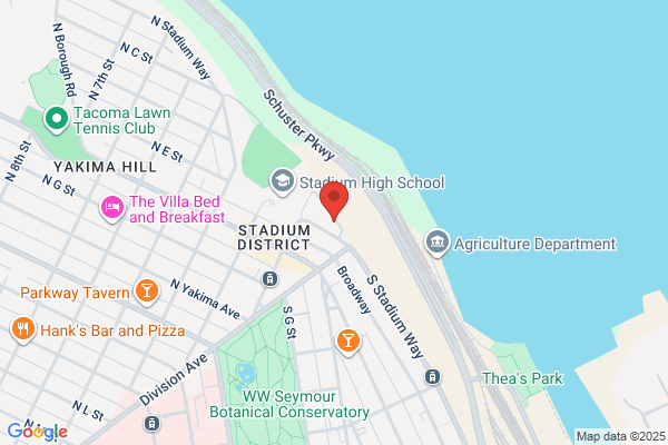 Stadium Condo Trust