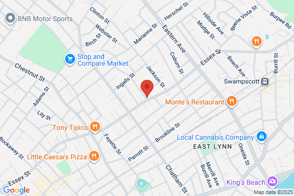 Swampscott�Refrigeration