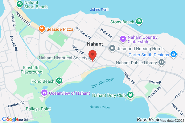 Nahant Historical Society