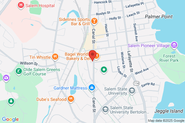 LibertyX Bitcoin ATM