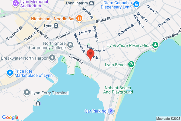 Edna's Auto Body of Lynn