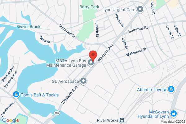 Thibedeau Auto Body