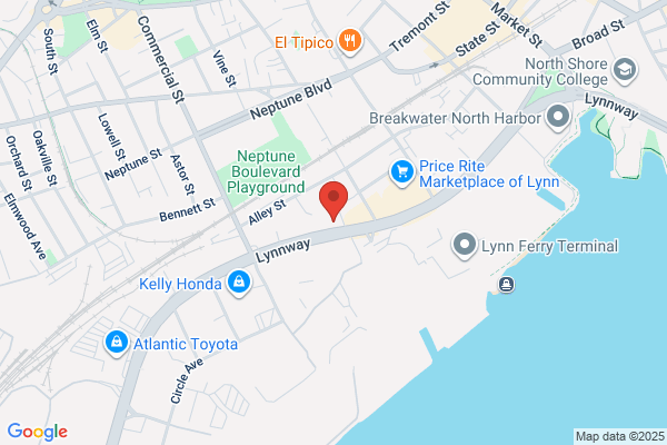 Georges Expert Auto & Marine