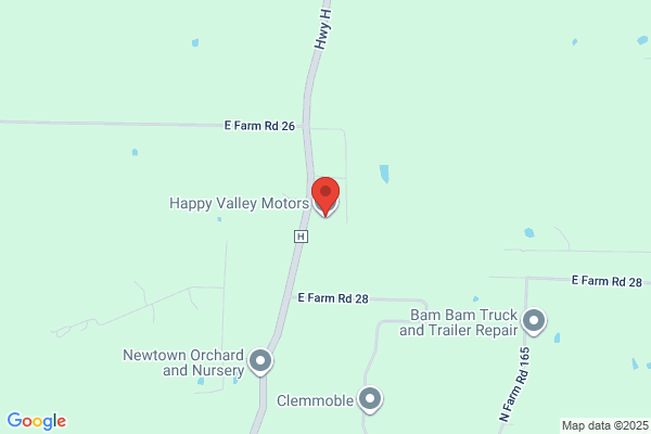 Happy Valley Automotive