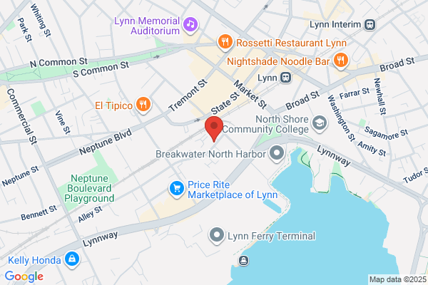 Lynnway Auto Repair