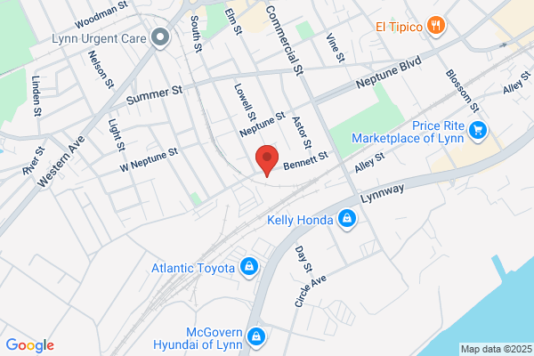 Reynolds Auto Repair