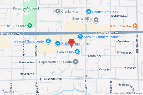 Sam's Gas & Service