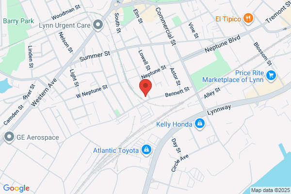 West Lynn Auto Service