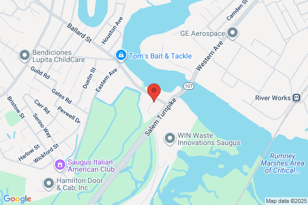 New England Car Parts