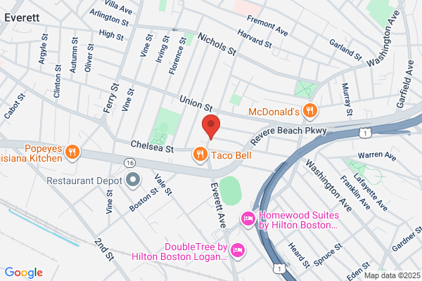 Boston Area Cleaning Services