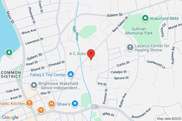 Colantuno Electrical Co Inc