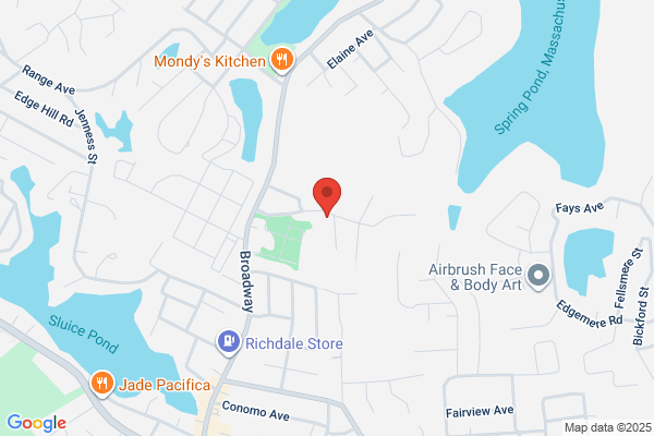 North Shore Builders