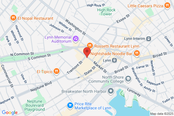 Brotherhood Credit Union