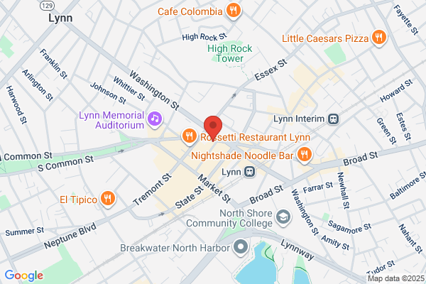 Community Credit Union of Lynn