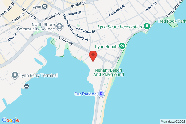 Ocean Shores Apartments