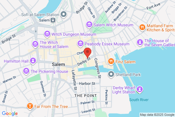 Donut House the