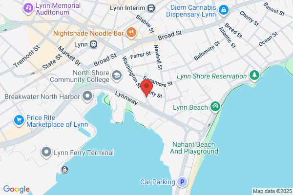 Smuggler's Cove Pub