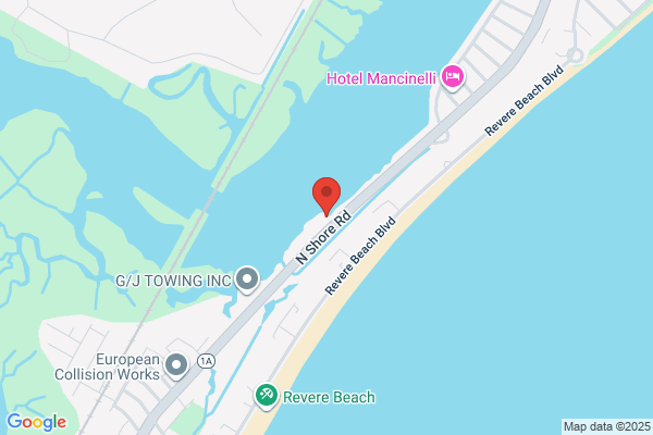 The Marina Restaurant & Bar At the Wharf