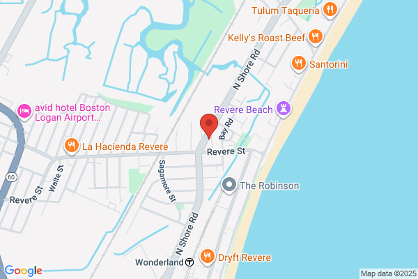 Beach Generator Service