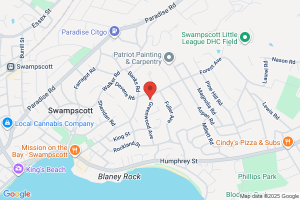 Swampscott Auto Detailing