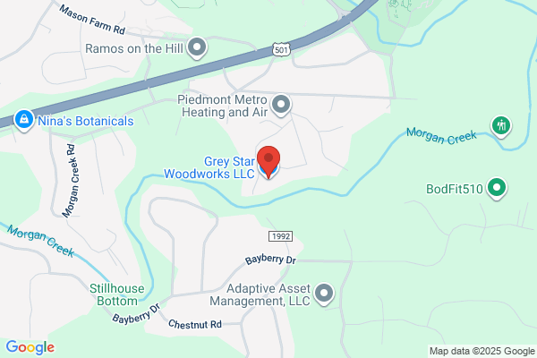 5 Stars Woodwork LLC