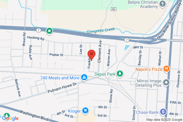 CASSIOPEE' CLEANING SERVICES