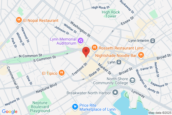 Lynnshore Little League