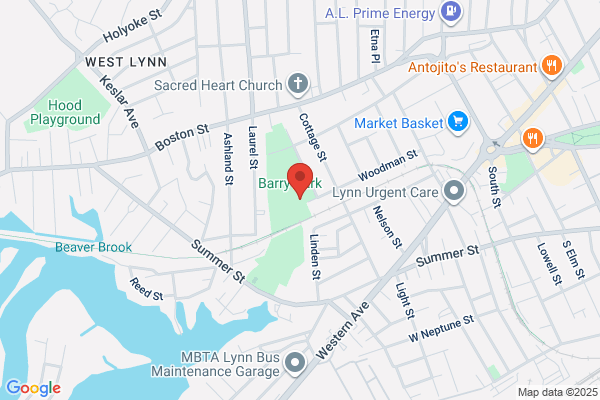 West Lynn Little League