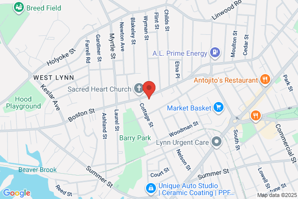 Greater Lynn Photographic Association