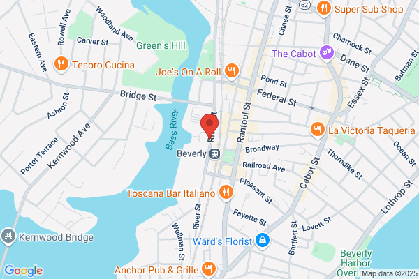New England Guitar Workshop the