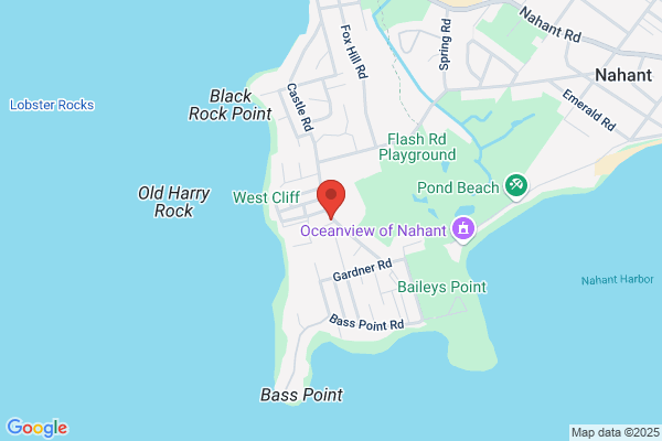 Nahant Convenience Store