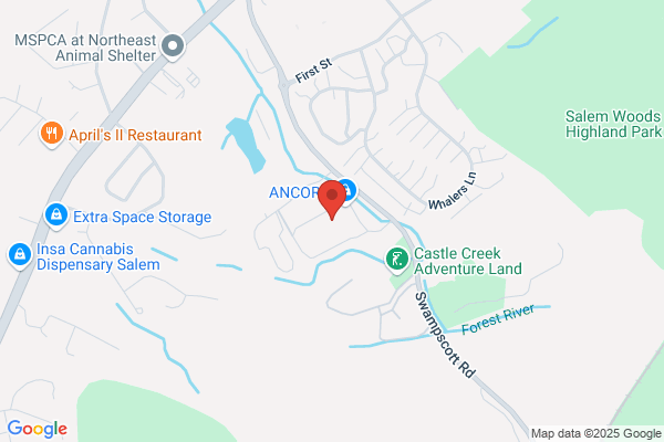 EASI Self-Storage